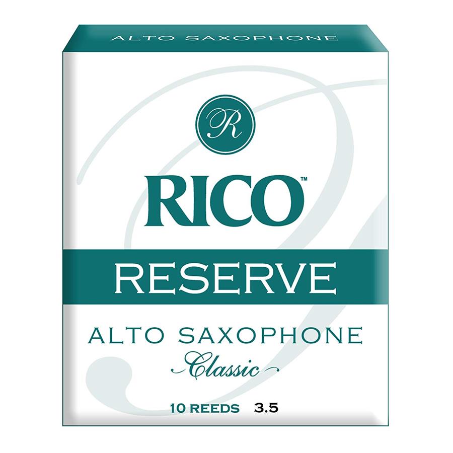 ANCIA SAX ALTO RICO RESERVE 3.5