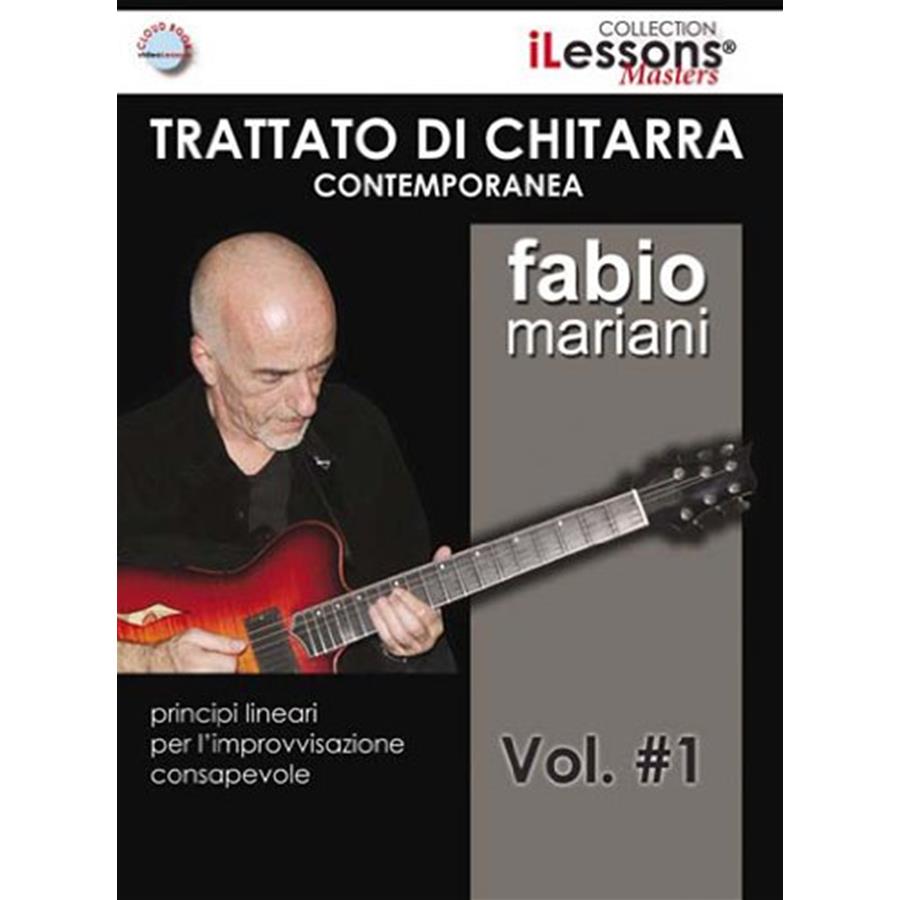 Trattato Chitarra Contemporanea