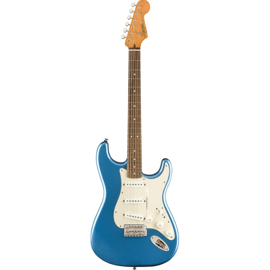 SQUIER Stratocaster classic vibe 60 LRL LPB