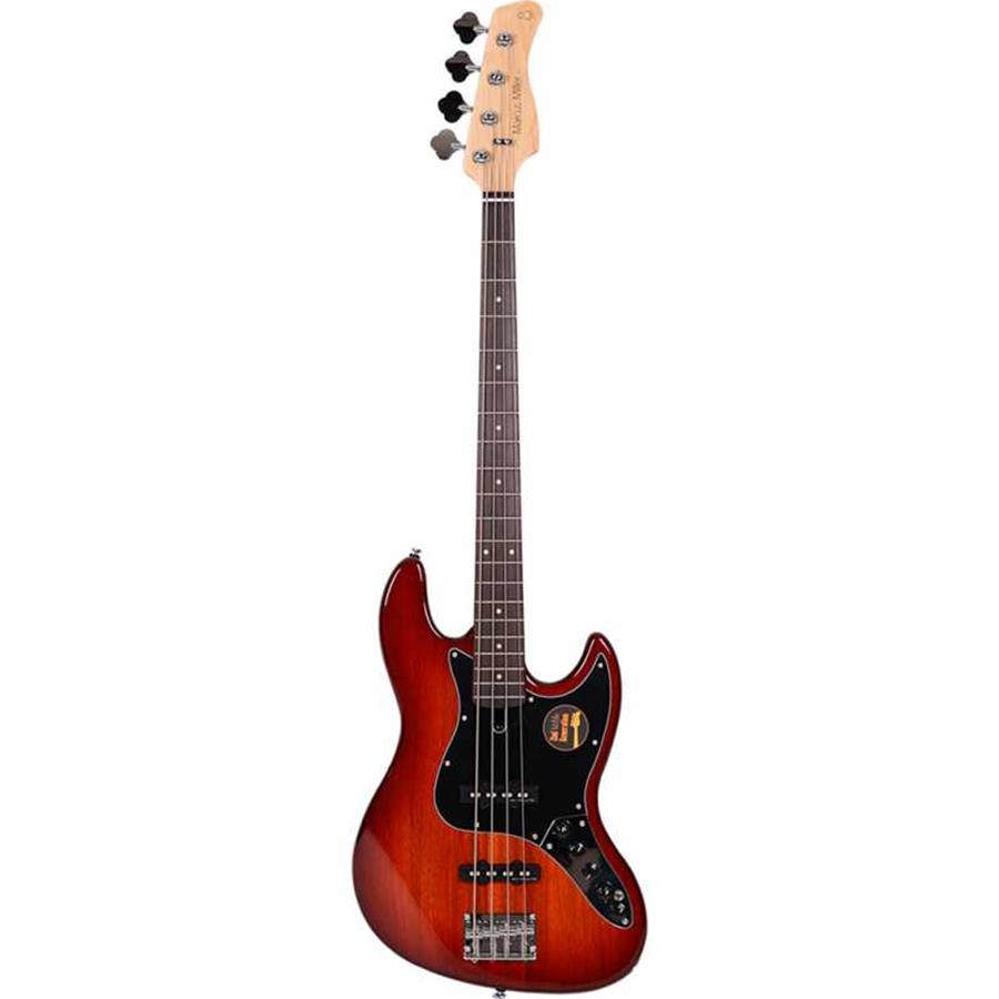 MARCUS MILLER V3-4