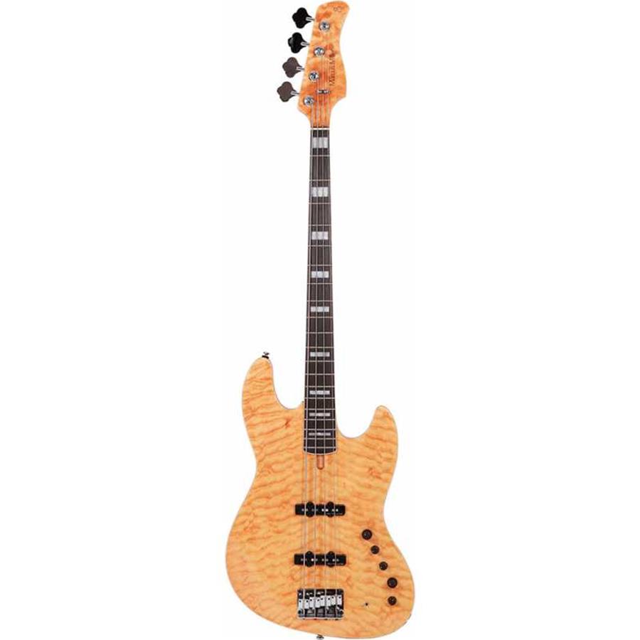MARCUS MILLER V9 swamp ash-4 (2nd gen) natural