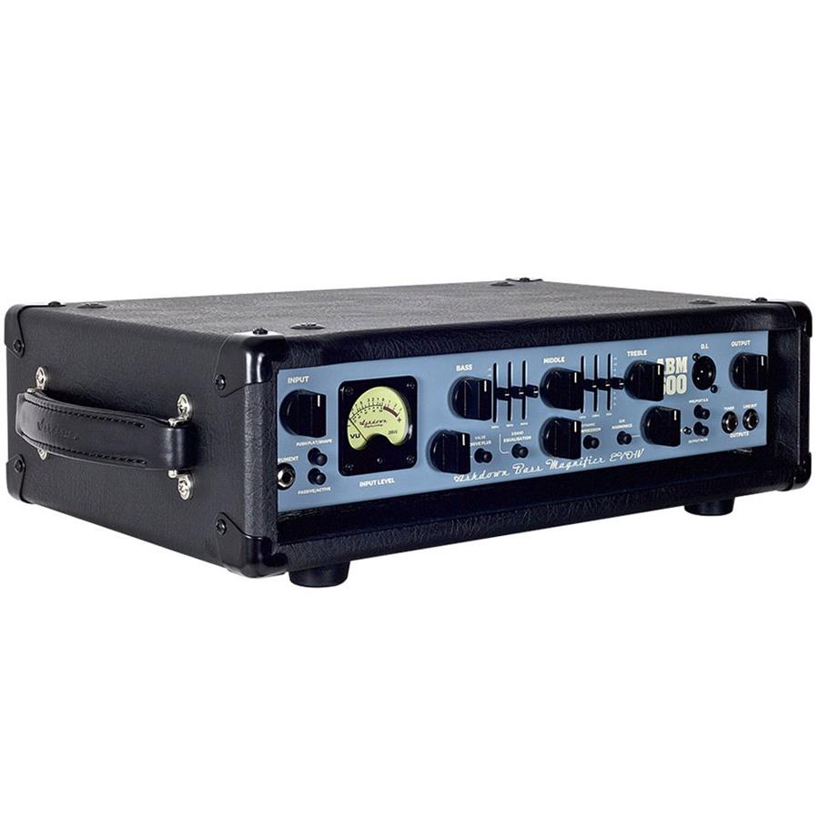 ASHDOWN ABM-600-EVO IV