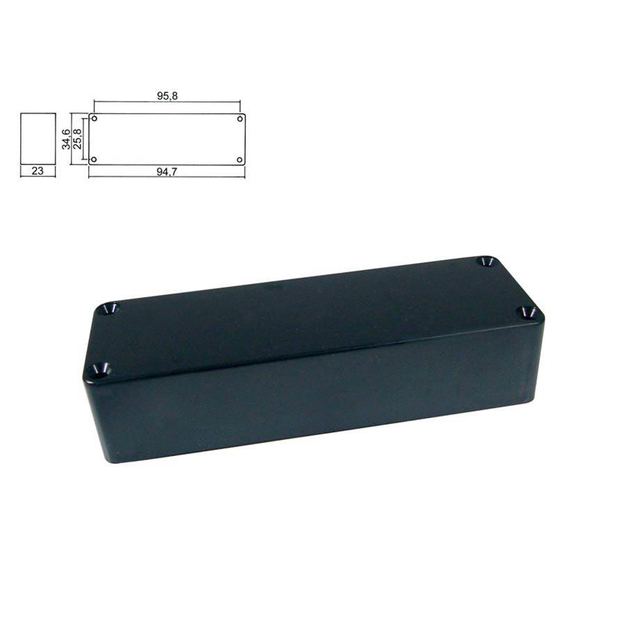 BOSTON BPC-5-BKM cover pickup