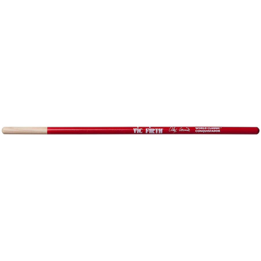 BACCHETTE VIC FIRTH TIMBALES ALEX ACUNA