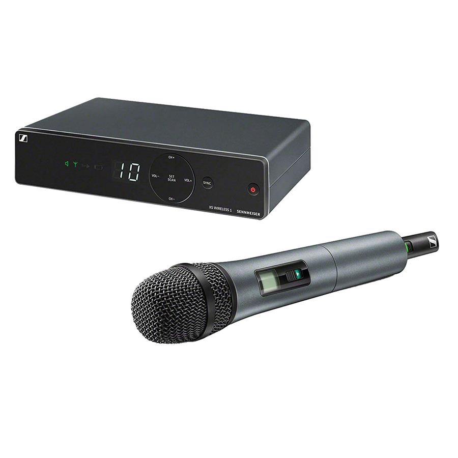 SENNHEISER XSW1825E