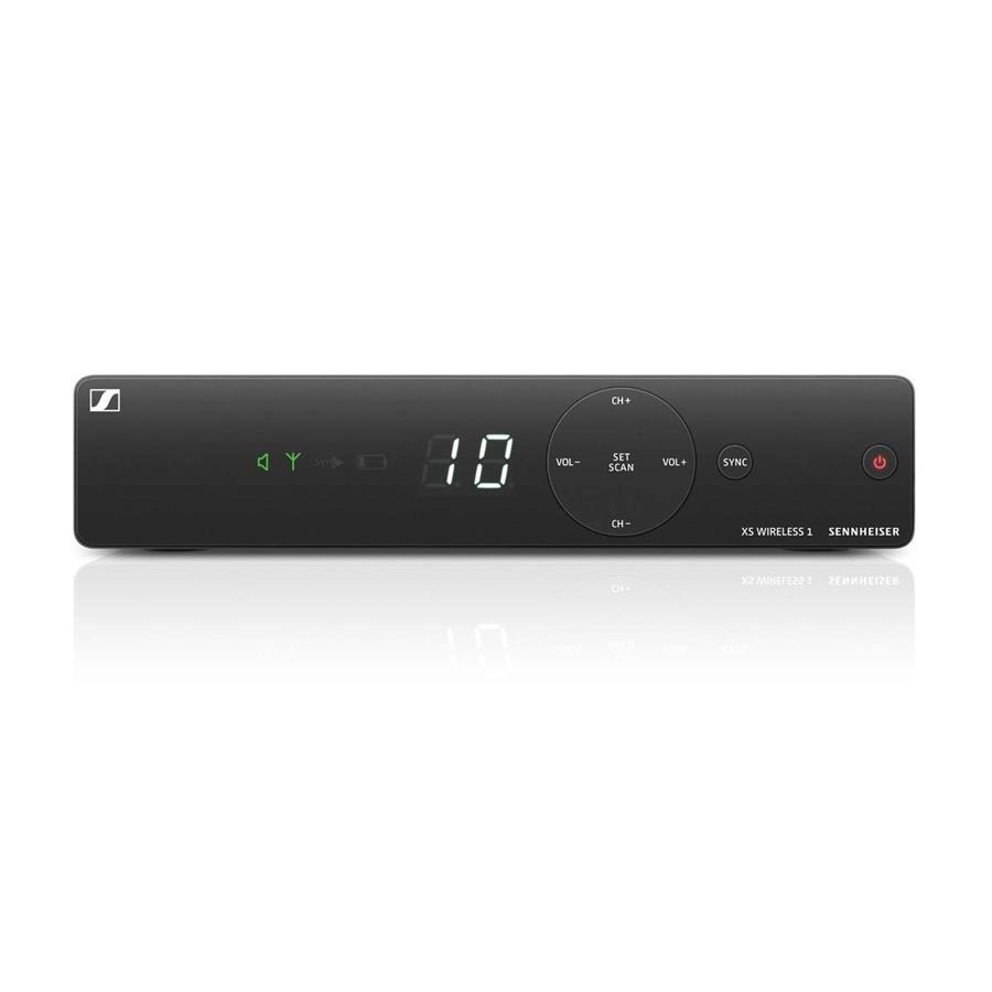 SENNHEISER XSW1825E