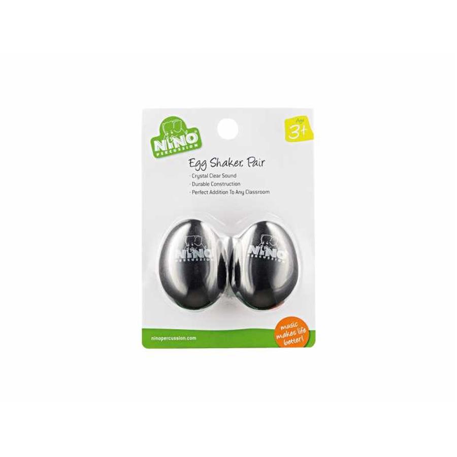 NINO PERCUSSION NINO540BK-2 shaker