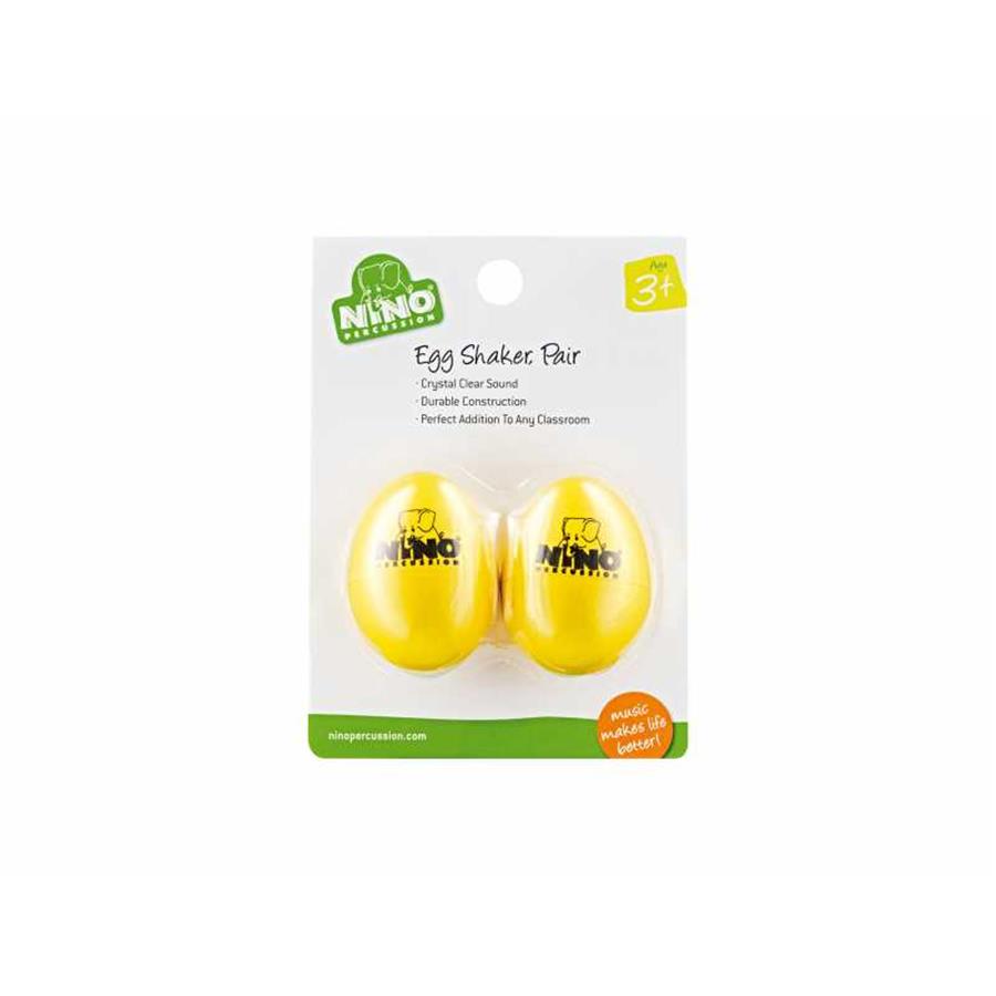 NINO PERCUSSION NINO540Y-2 shaker