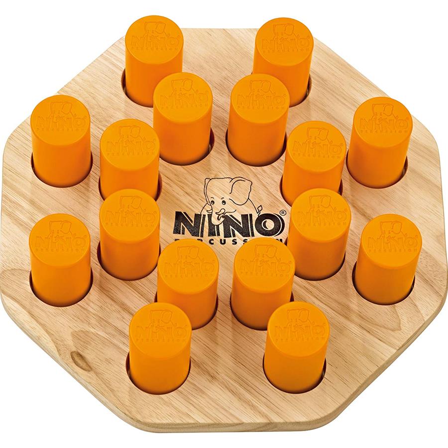 NINO PERCUSSION NINO526 shake'n