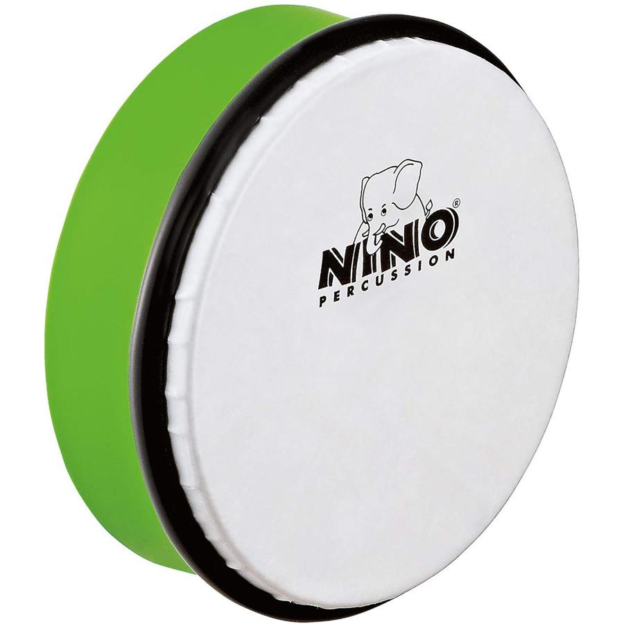NINO PERCUSSION NINO4GG tamburello