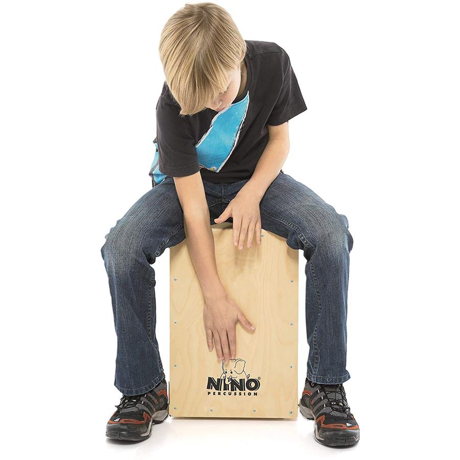 CAJON 3/4 NINO PERCUSSION
