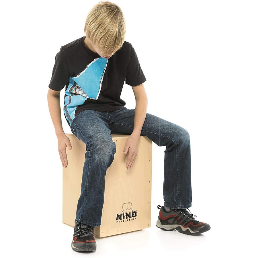 CAJON 3/4 NINO PERCUSSION