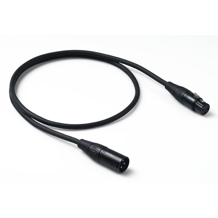 PROEL CHL250LU5 CAVO XLR 05 MT PROEL CHALLENGE
