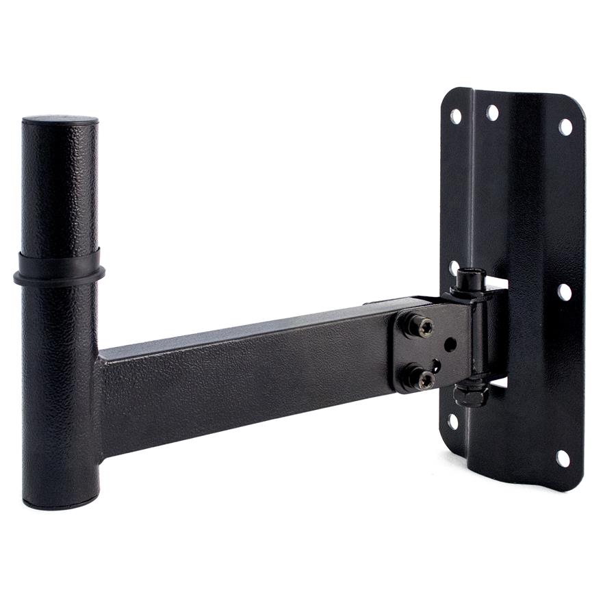 PROEL KP565 supporto cassa muro regolabile