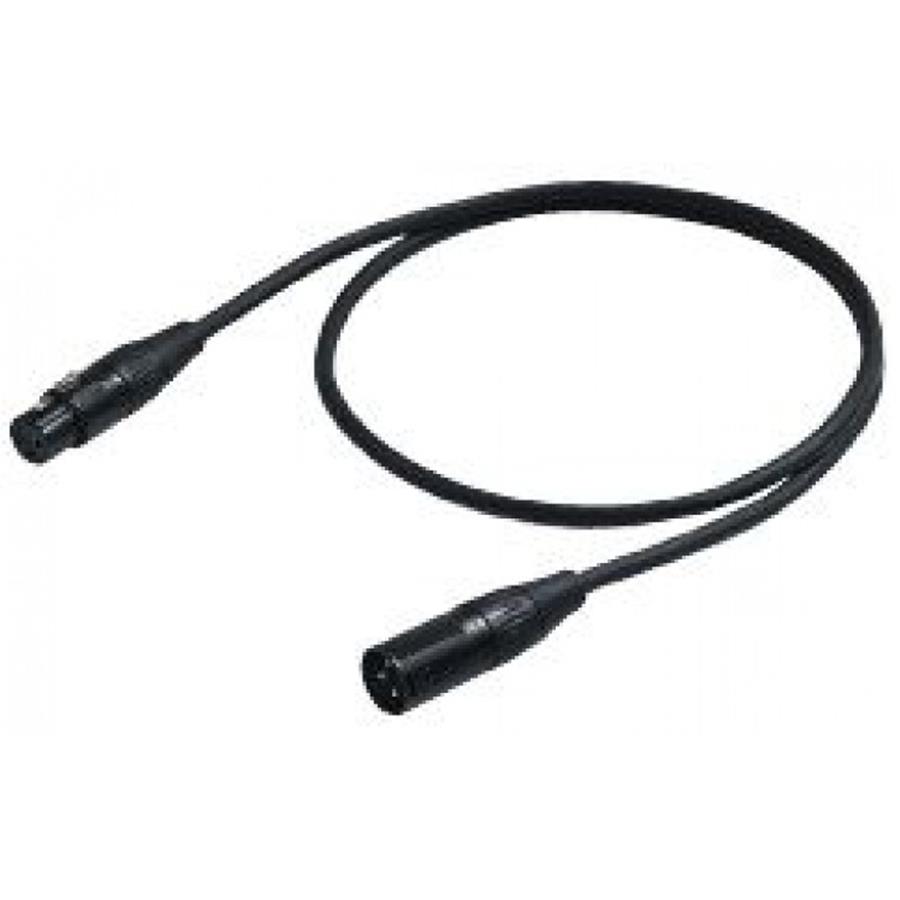 PROEL SG DMX3CLU02