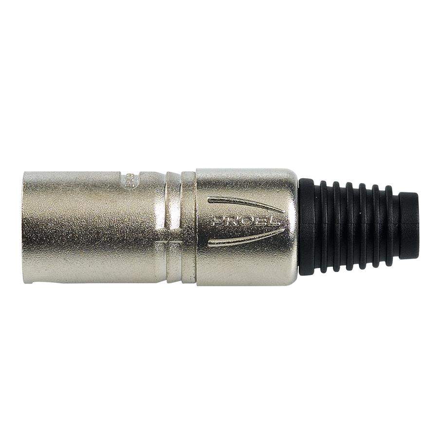 PROEL XLR5MVPRO spina xlr 5 poli volante xlr 5mvpro
