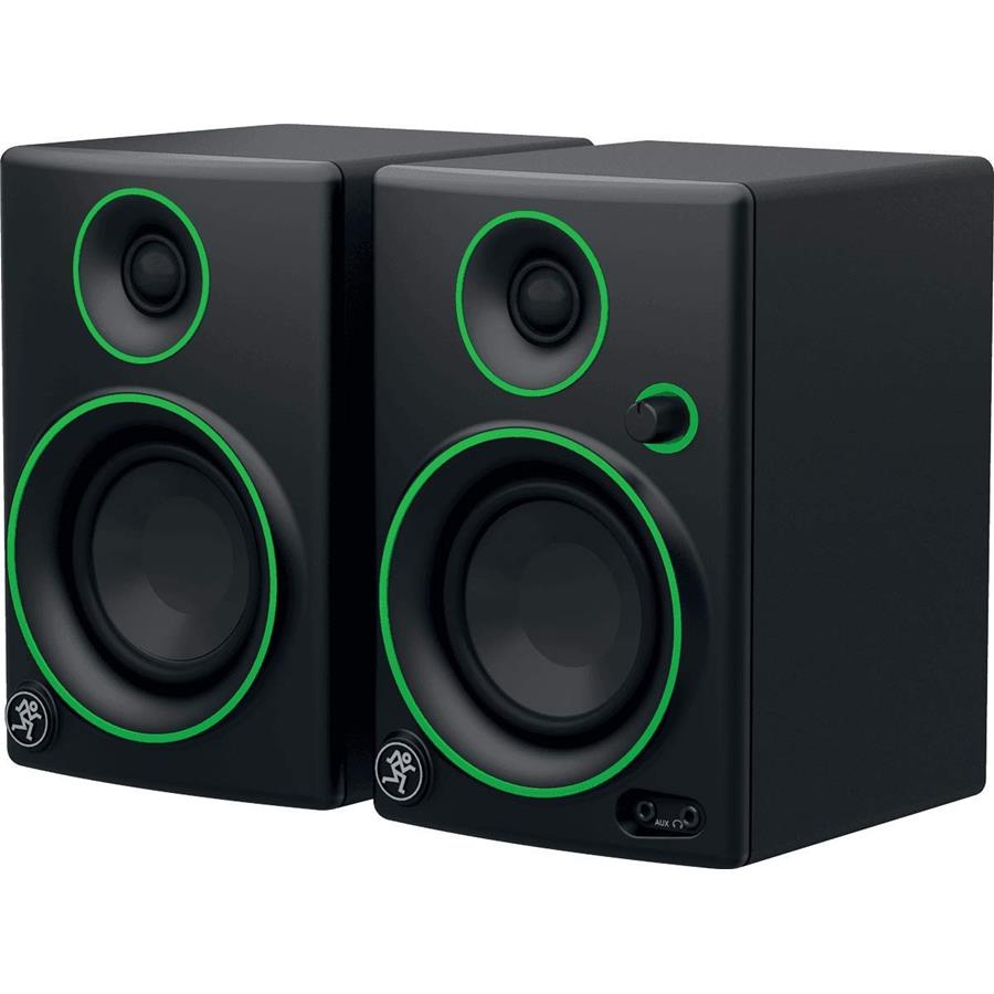 MONITOR STUDIO MACKIE CR3 (COPPIA)