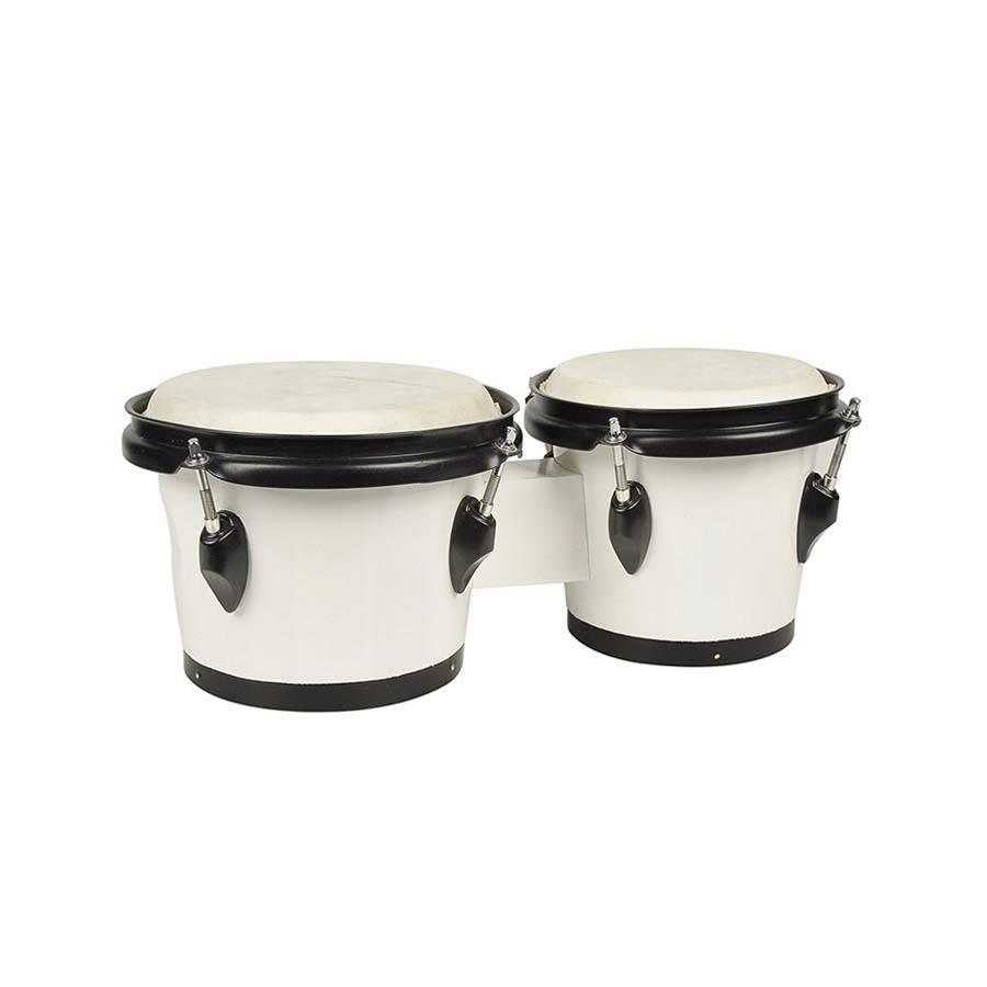 HAYMAN BG-402-WH bongos