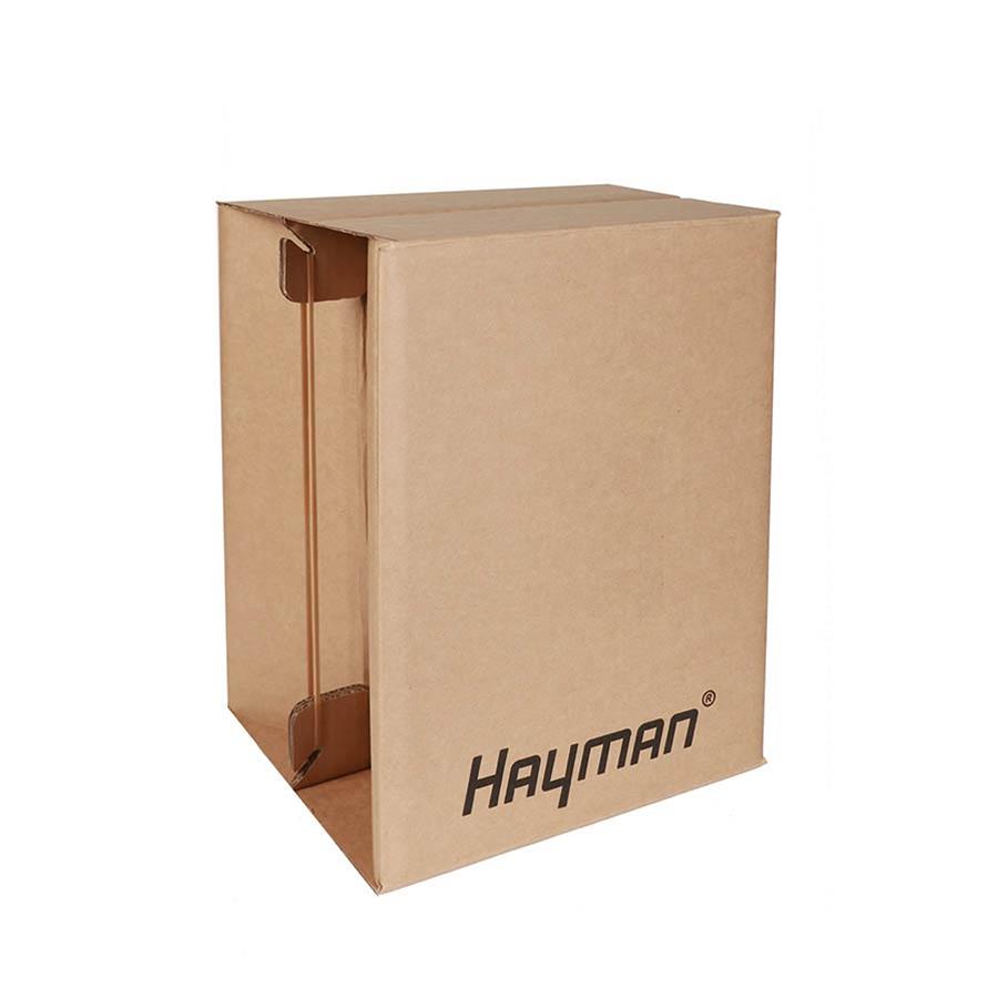 HAYMAN CAJ-25-CB cajon