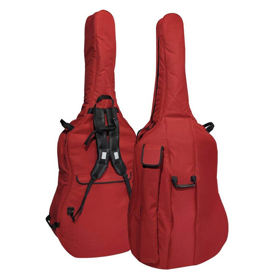 BOSTON CB-114 borsa contrabasso