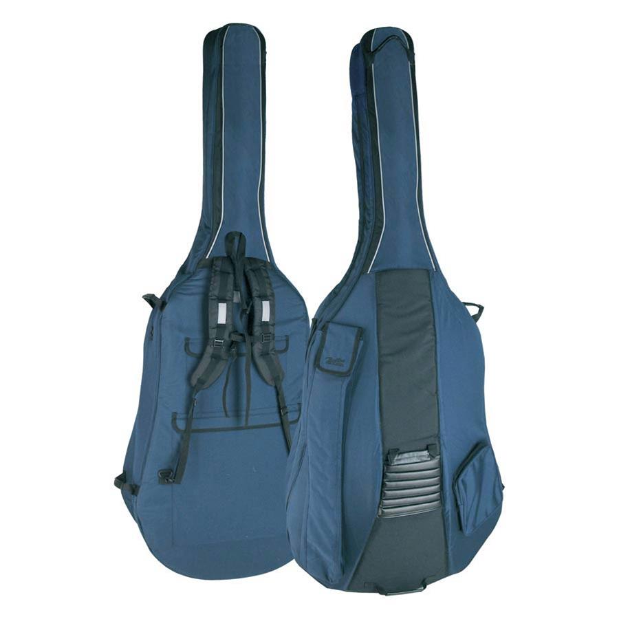 BOSTON CB-244 borsa contrabasso