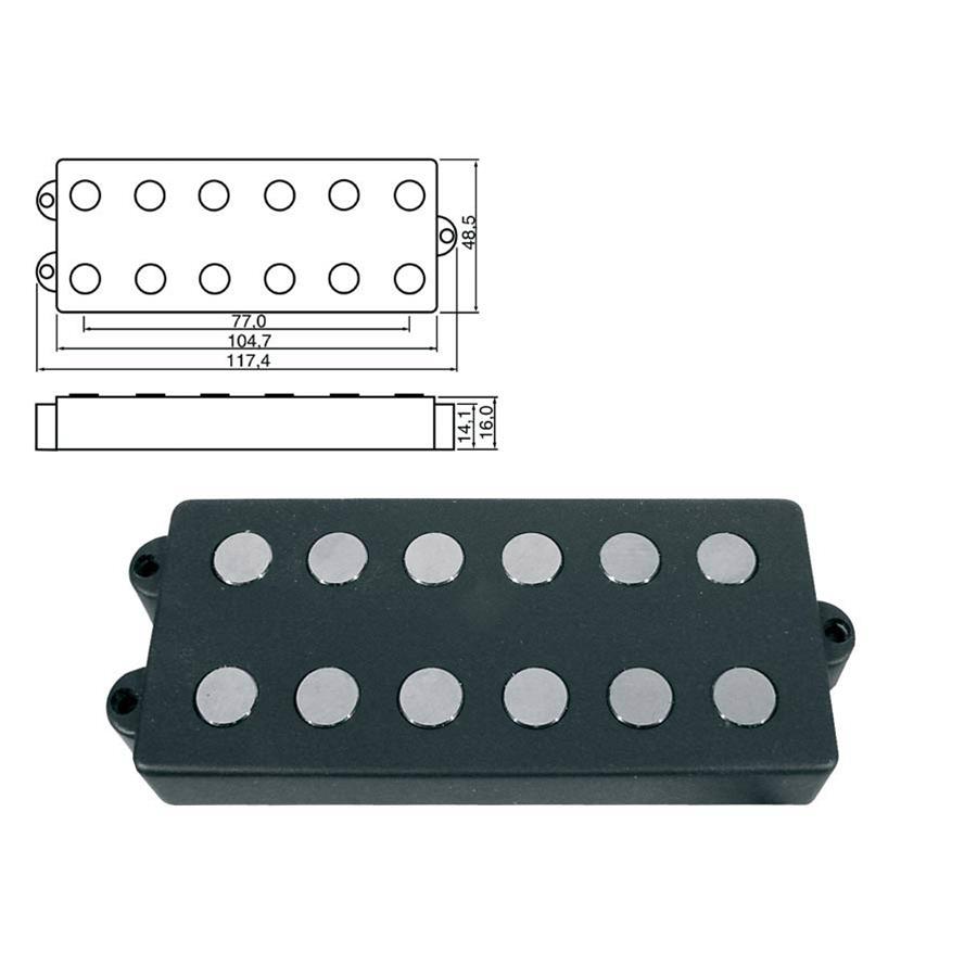 BOSTON PU-966-BK