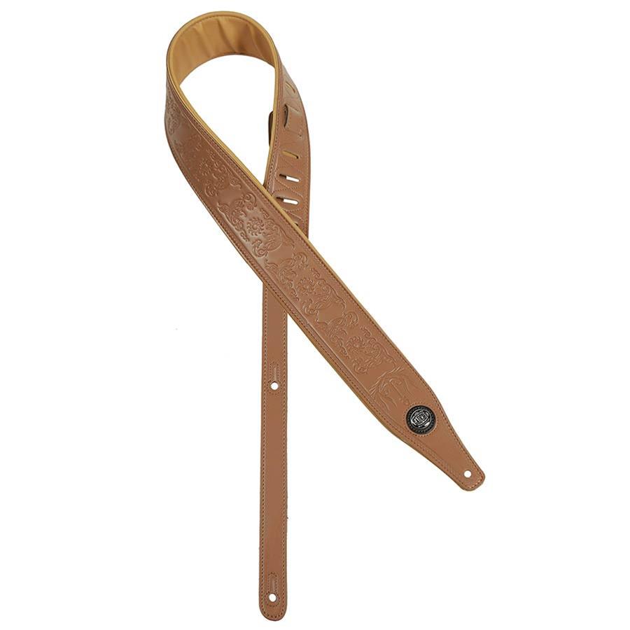 Tracolla Gaucho Chitarra Gst-641-Lbr