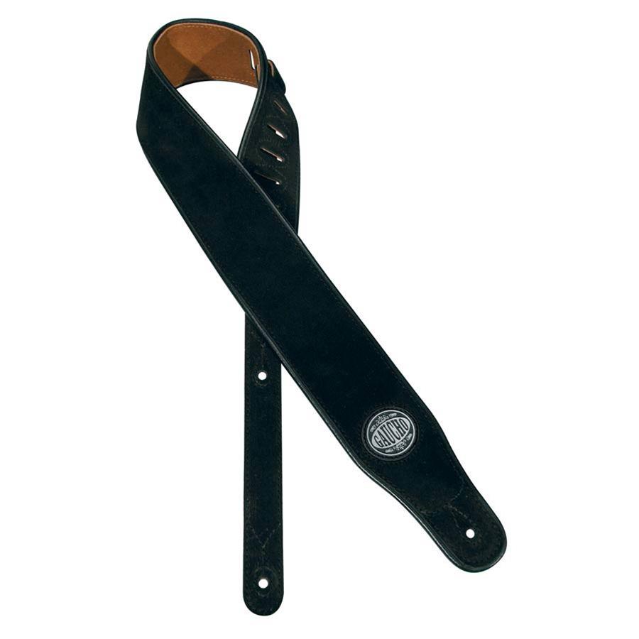 Tracolla Gaucho Chitarra Gst-510-Bk