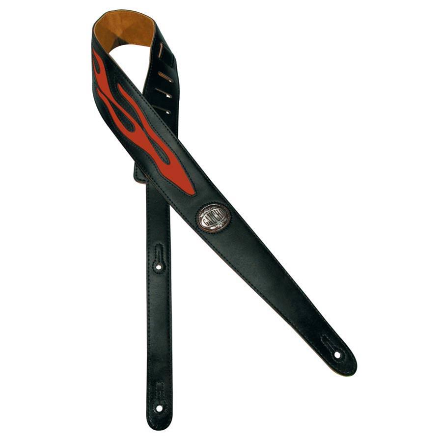 Tracolla Gaucho Chitarra Gst-542-Or