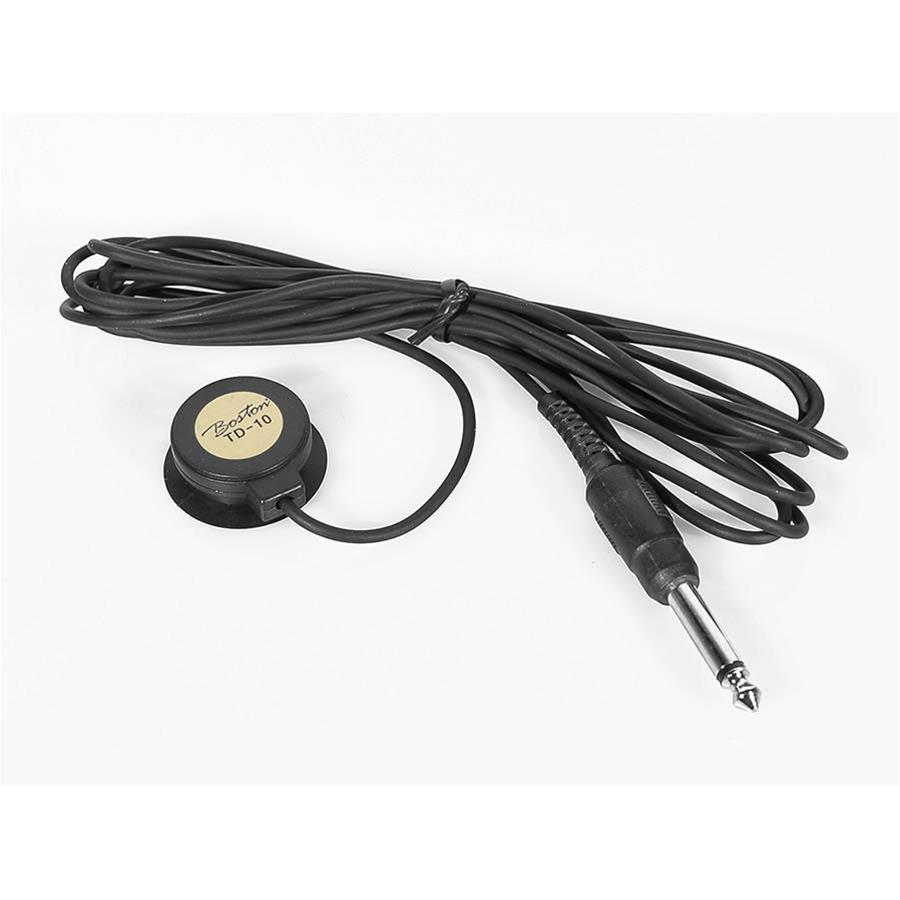 BOSTON TD-10-JP pickup trasduttore boston chitarra acustica