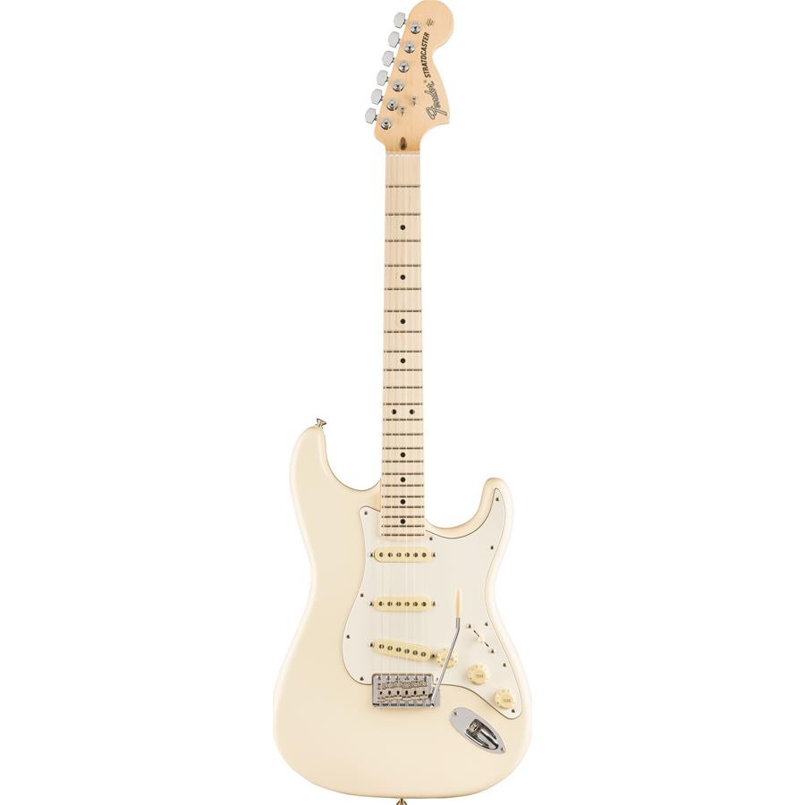 FENDER 2019 LIMITED EDITION AMERICAN PERFORMER STRATOCASTER