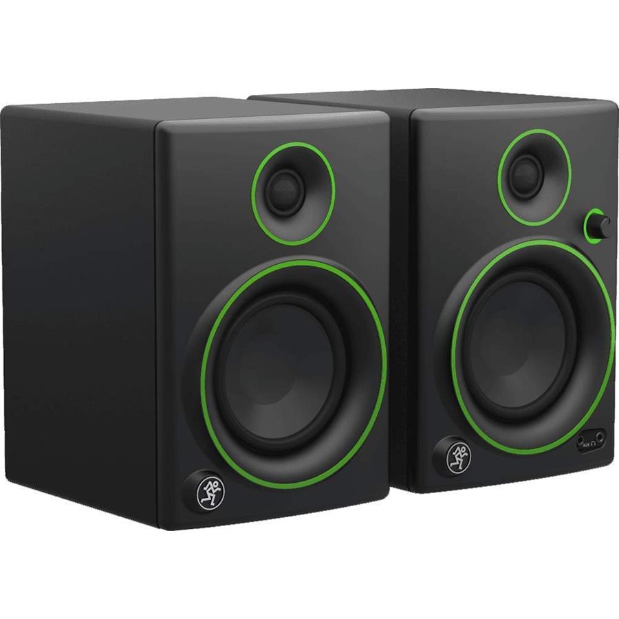 MONITOR STUDIO MACKIE CR4 (COPPIA)