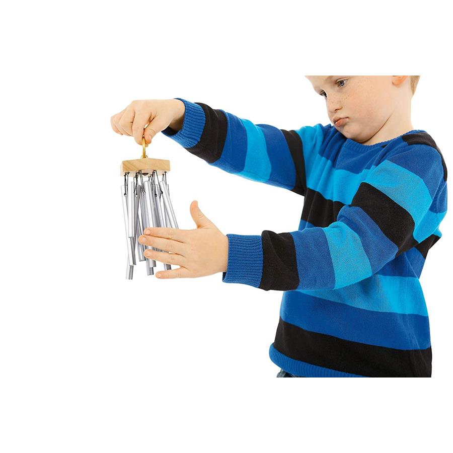 CHIMES A MANO LEGNO NINO PERCUSSION