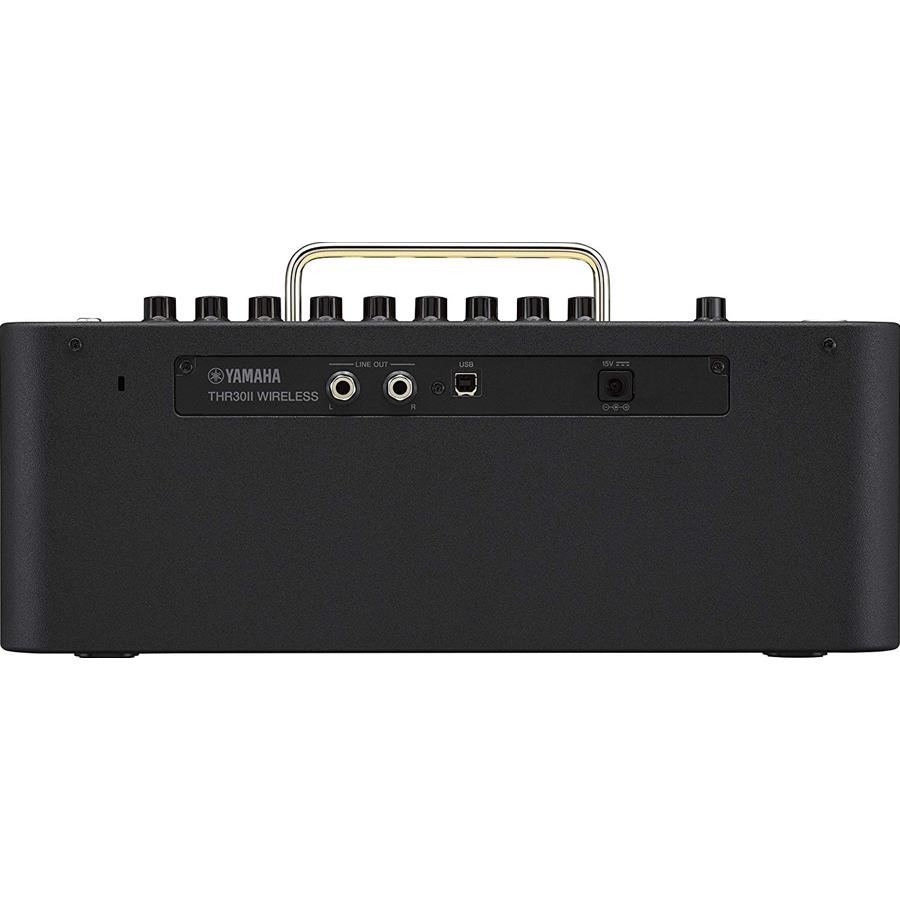 YAMAHA THR30II WL