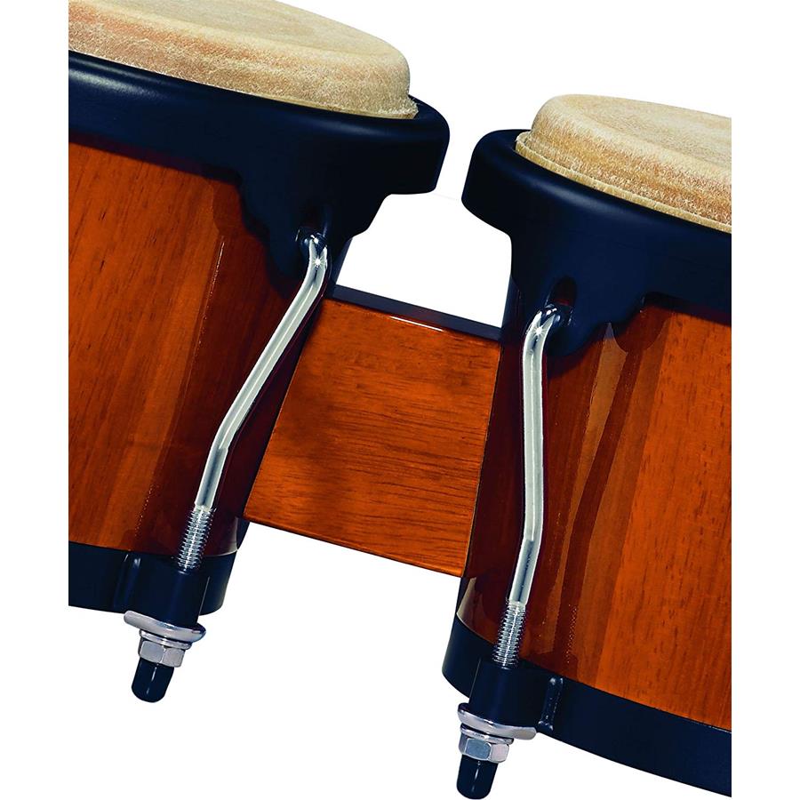 BONGOS MEINL LEGNO HEADLINER HB100MA