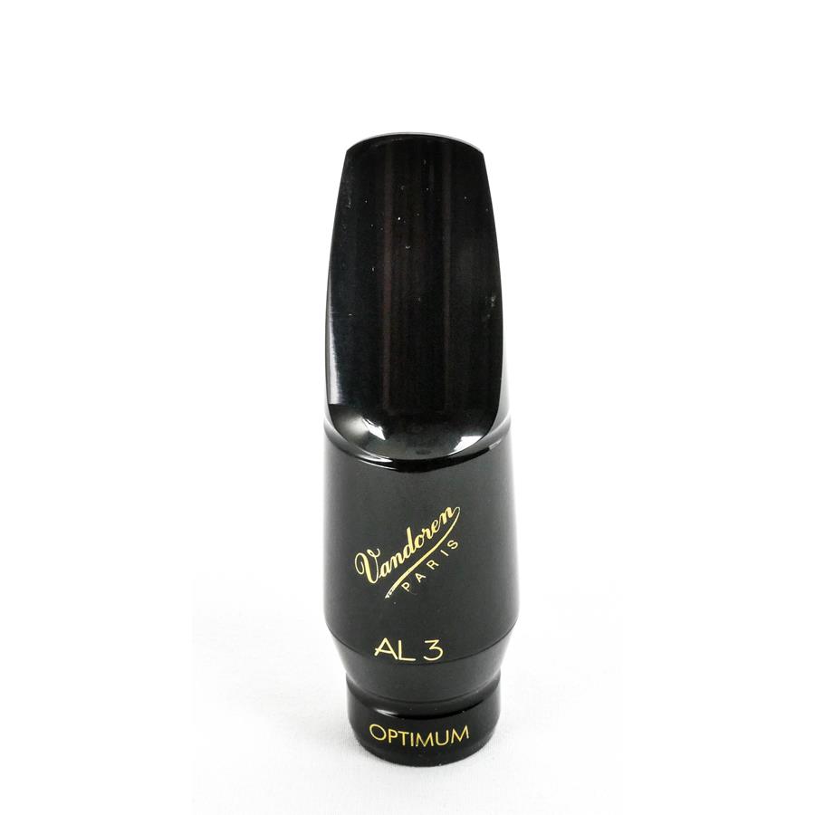 Imboccatura Sax Alto Vandoren Optimum Al3