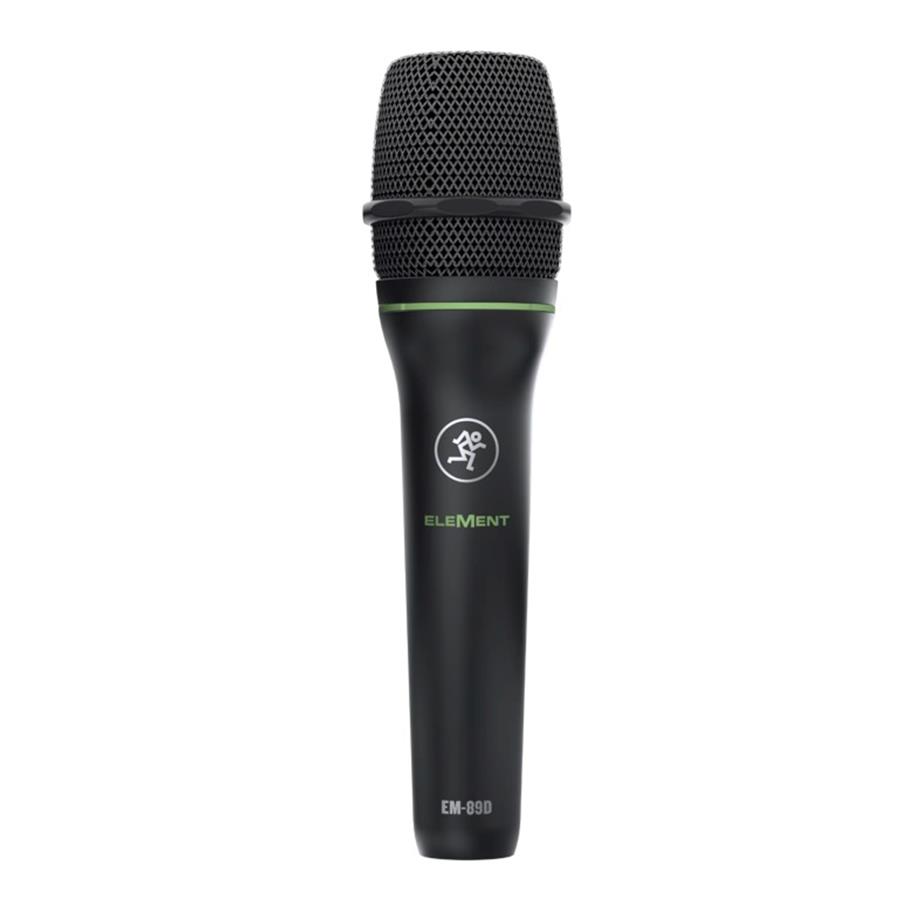 MACKIE EM-89D
