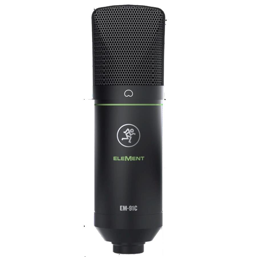 MACKIE EM-91C