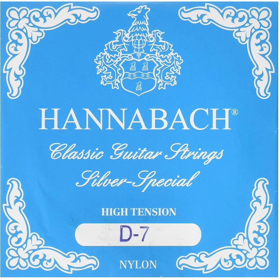 HANNABACH 815 HT 7° CORDA RE