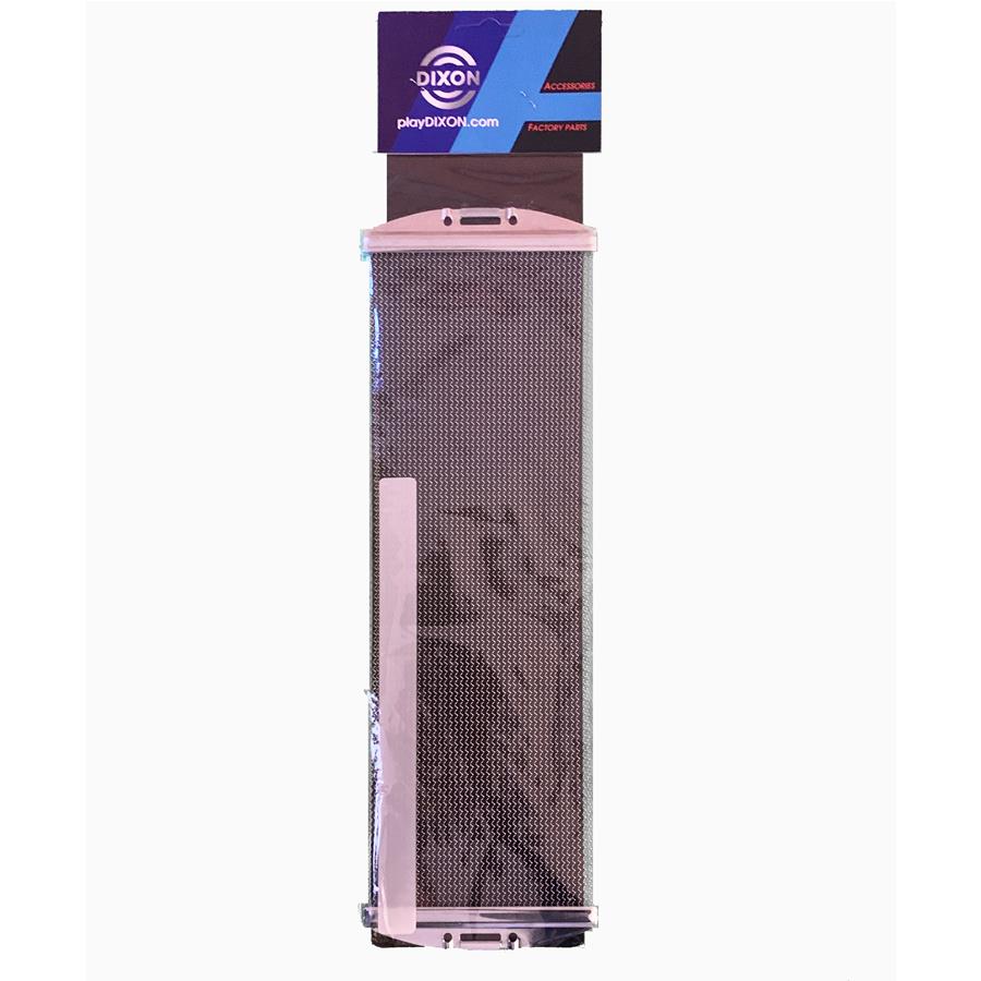 CORDIERA RULLANTE 14" 42 FILI DIXON