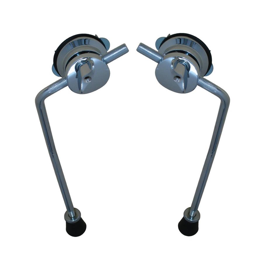 DIXON PDZS-6-HP gambe cassa coppia light dixon