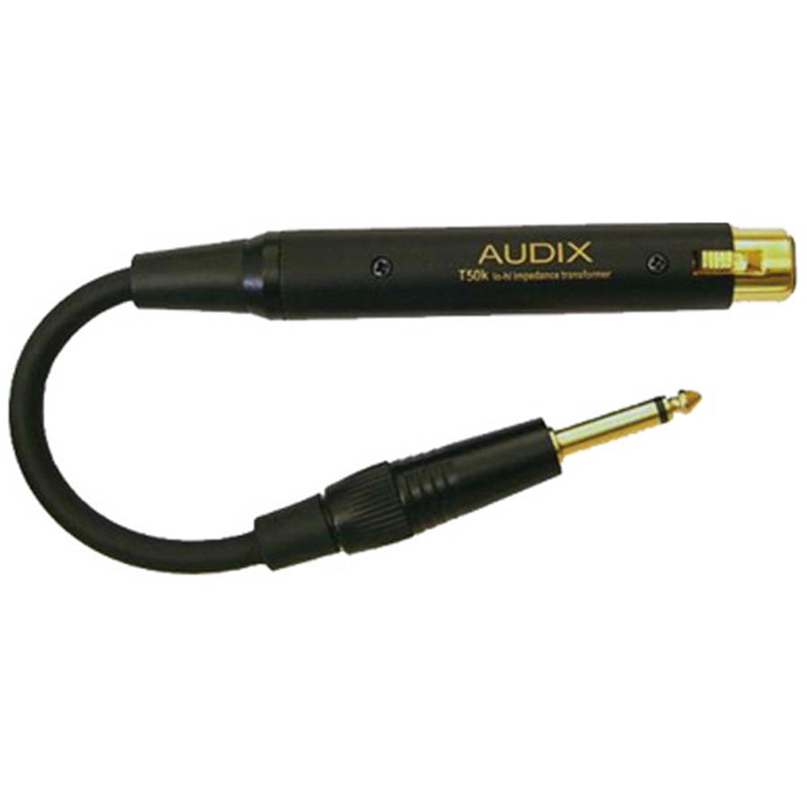 AUDIX T-50K adattatore