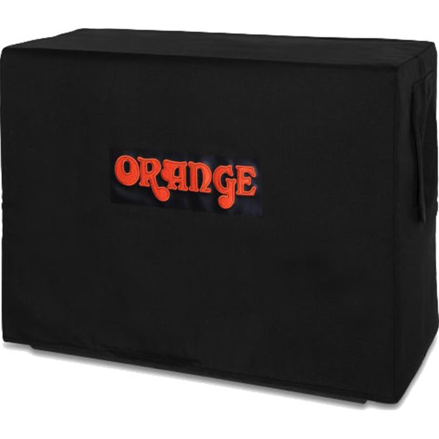 ORANGE PPC412 AD Cover