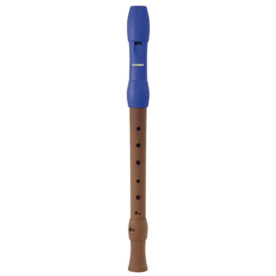 HOHNER B95862 Blue Baroque