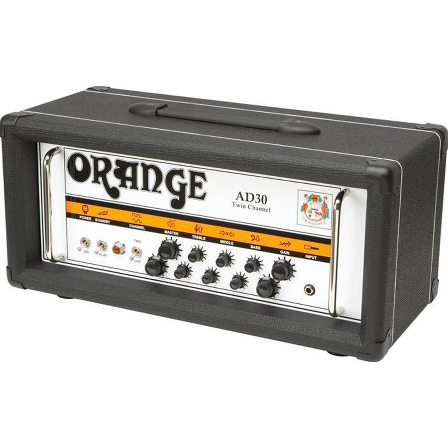 ORANGE AD30HTC BK