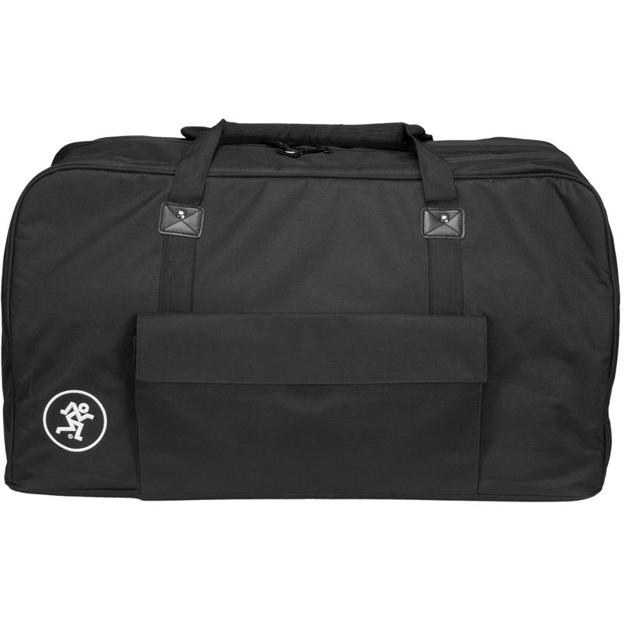 MACKIE borsa imbottita Thump12