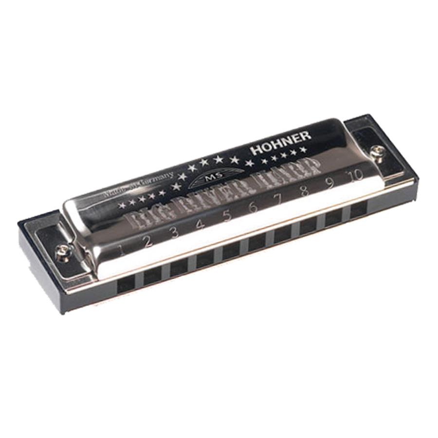 HOHNER BIG RIVER HARP EB-MAJOR