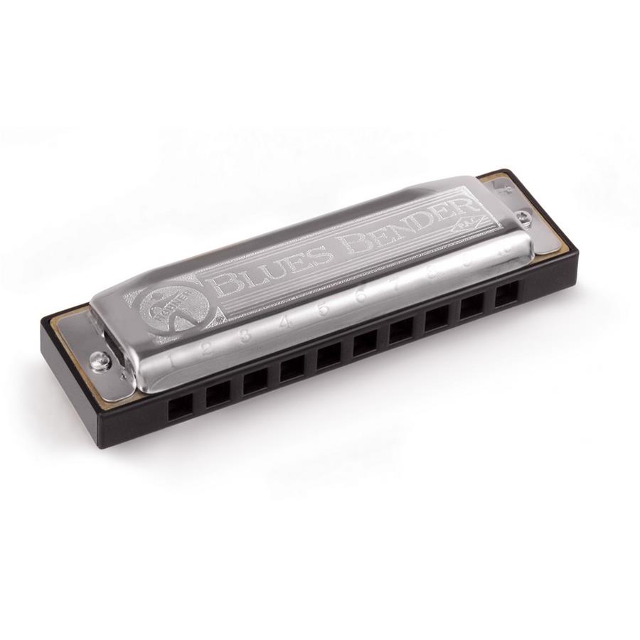 HOHNER BLUES BENDER C