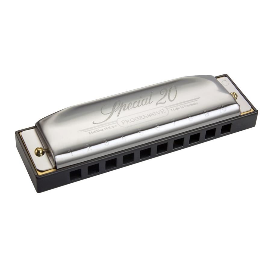 HOHNER SPECIAL 20 COUNTRY TUNING G