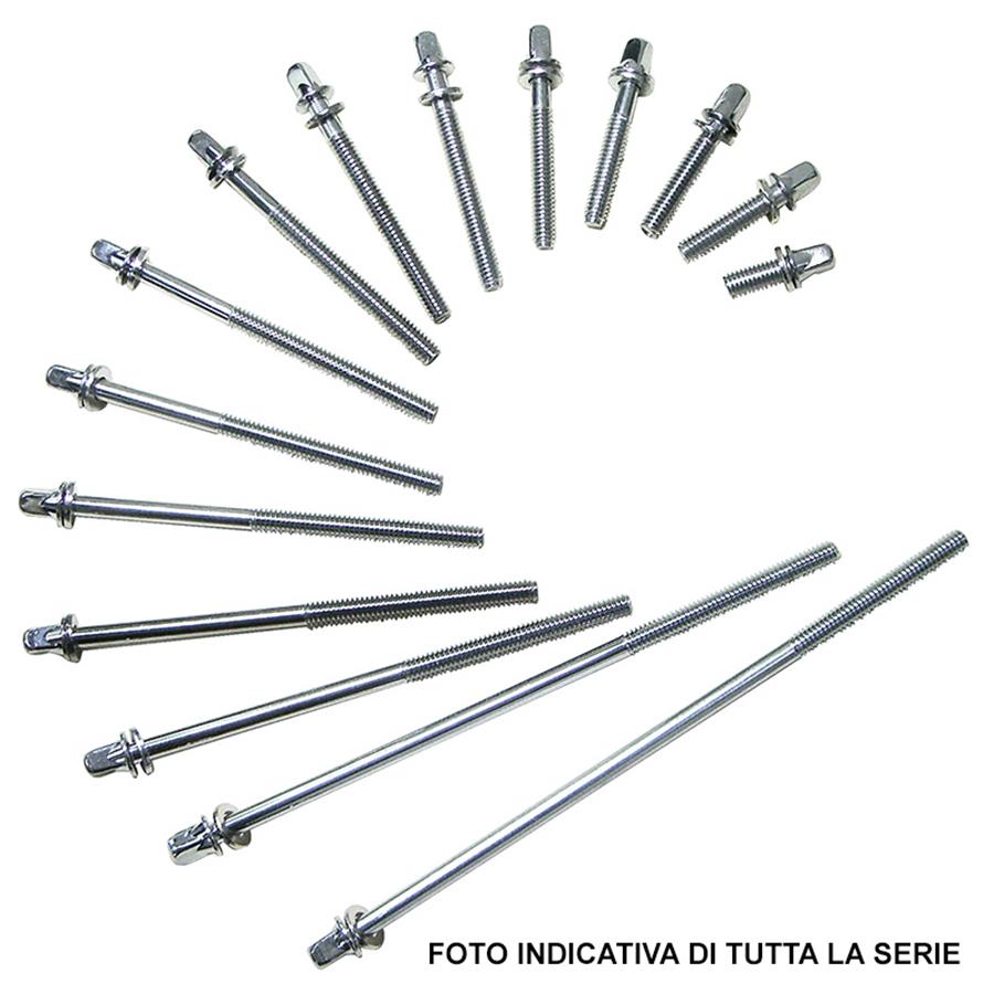 VITE TIRANTE 65 MM DIXON (CONF.10PZ)